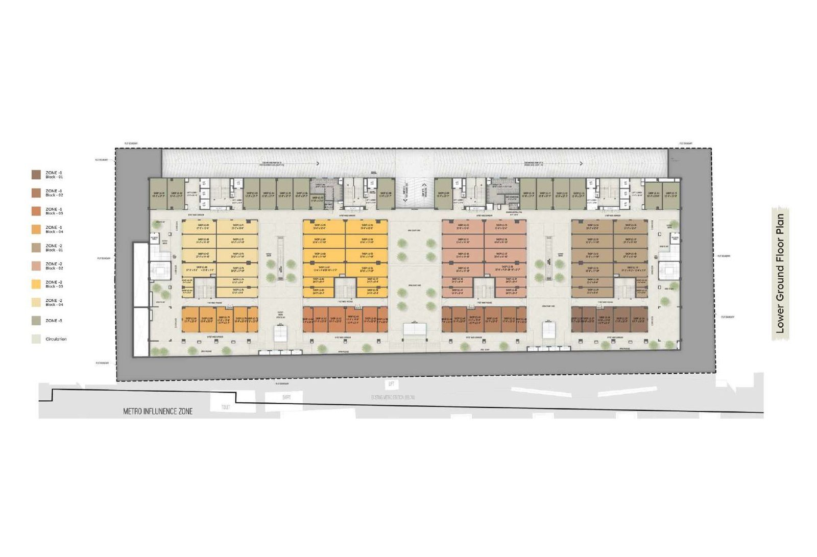 Luxury Map by mansan