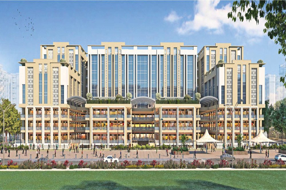 Property with Premium connectivity