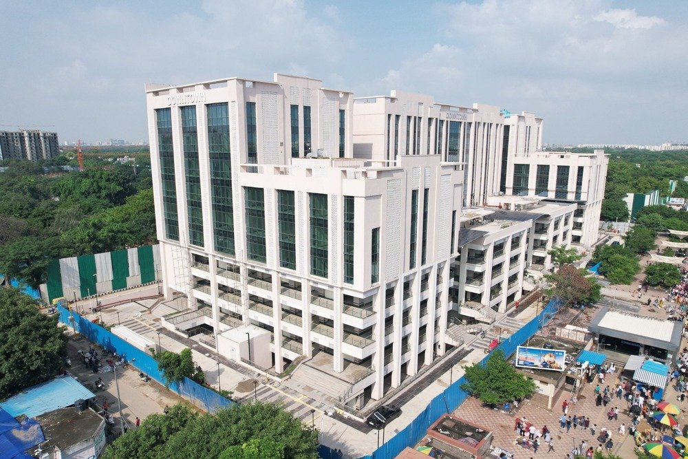 Realstate for secured investment